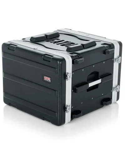 Кейс рековий Gator GR-8L 8U Audio Rack (Standard)