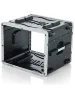 Кейс рековий Gator GR-8L 8U Audio Rack (Standard)