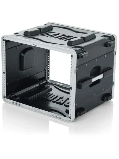 Gator GR-8L 8U Audio Rack (Standard)