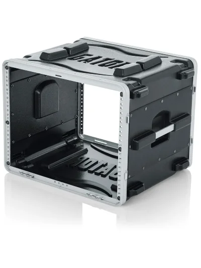 Кейс рековий Gator GR-8L 8U Audio Rack (Standard)
