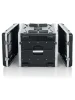 Кейс рековий Gator GR-8L 8U Audio Rack (Standard)