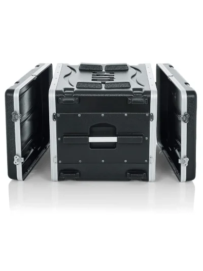Кейс рековий Gator GR-8L 8U Audio Rack (Standard)
