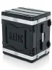 Кейс рековий Gator GR-8L 8U Audio Rack (Standard)