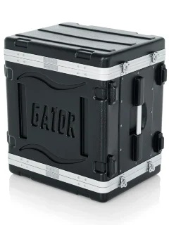 Gator GR-8L 8U Audio Rack (Standard)