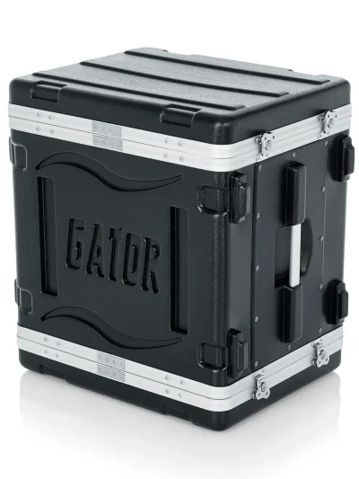 Кейс рековий Gator GR-8L 8U Audio Rack (Standard)