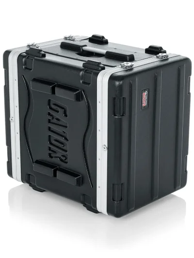 Кейс рековий Gator GR-8L 8U Audio Rack (Standard)