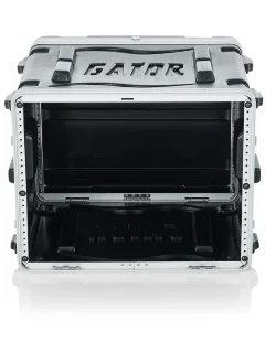 Gator GR-8L 8U Audio Rack (Standard)
