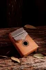 Калімба Hluru KG17 Sandalwood (17 нот, сандал)
