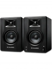 M-Audio BX3 M-Audio BX3
