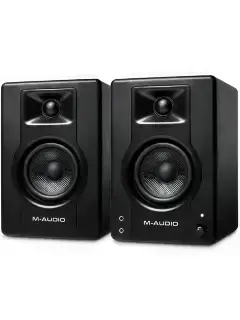 M-Audio BX3