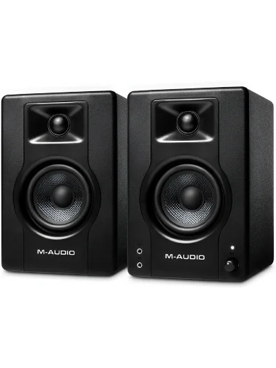 Студійний монітор M-Audio BX3