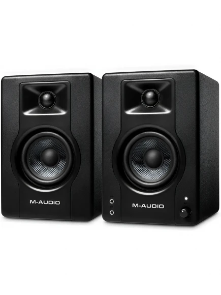 Студийный монитор M-Audio BX3