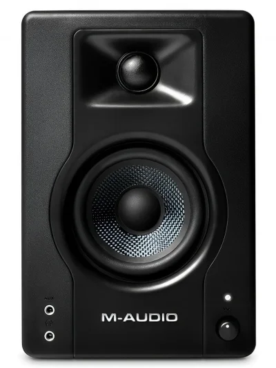 Студійний монітор M-Audio BX3