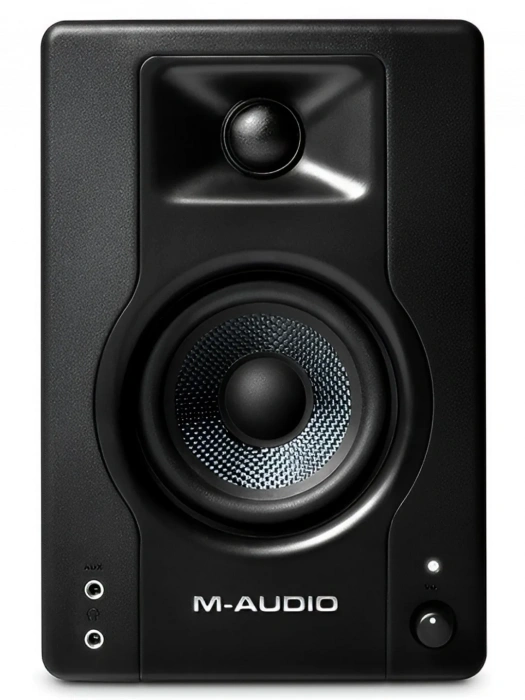 M-Audio BX3