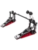 Педаль для бас-барабана Maxtone DP-2021TW Double Bass Pedal