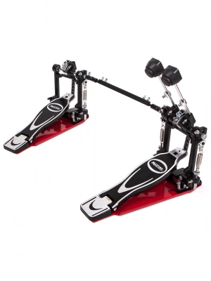Maxtone DP-2021TW Double Bass Pedal