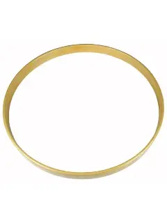 Maxtone MHP-22 22" Wooden Bass Drum Hoop