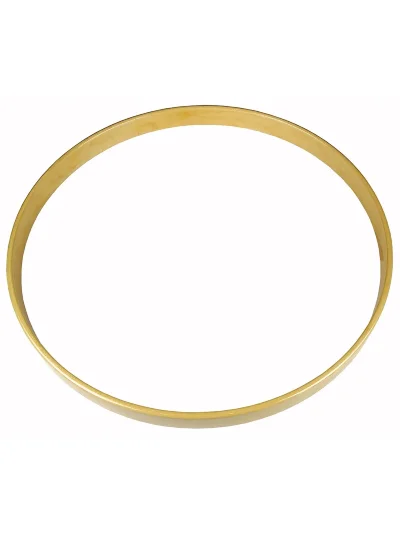 Обід Maxtone MHP-22 22" Wooden Bass Drum Hoop