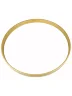 Обід Maxtone MHP-22 22" Wooden Bass Drum Hoop