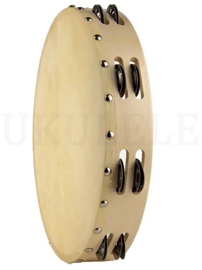 Бубон Overtone TH12-16 Byben 12" (30см)