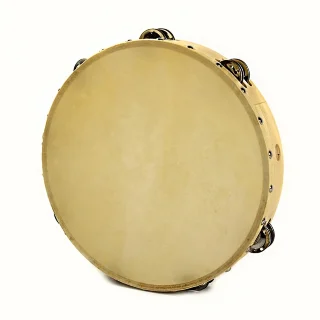Overtone TH12-16 Byben 12" (30см)