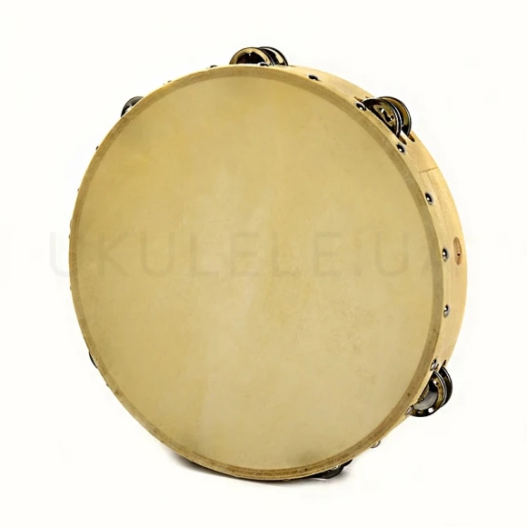 Бубен Overtone TH12-16 Byben 12" (30см)
