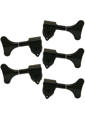 Paxphil WJB750 2+2 BK