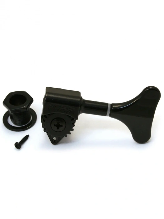 Paxphil WJB750 2+2 BK