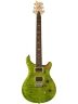 Електрогітара PRS SE Custom 24-8 (Eriza Verde)