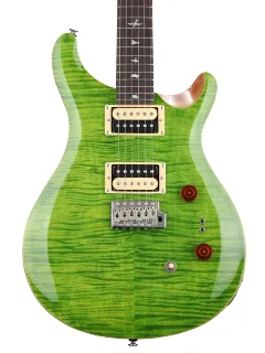 PRS SE Custom 24-8 (Eriza Verde)