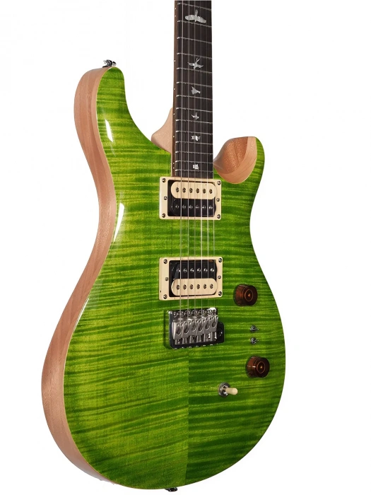 Електрогітара Електрогітара PRS SE Custom 24-8 (Eriza Verde)
