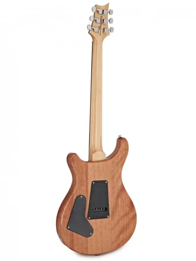 Електрогітара PRS SE Custom 24-8 (Eriza Verde)