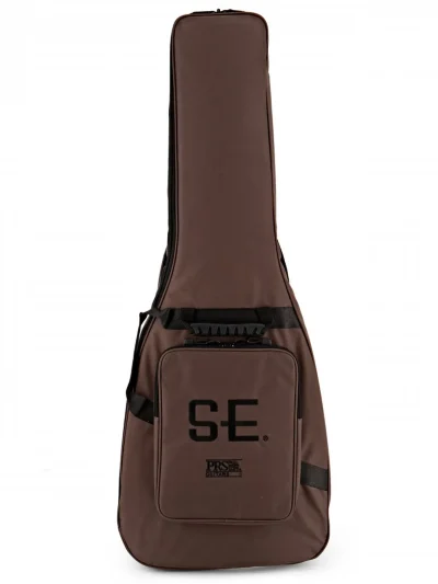 Електрогітара PRS SE Custom 24-8 (Eriza Verde)