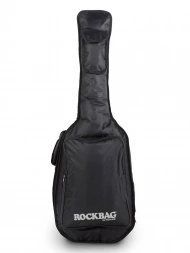 RockBag RB20526 B Basic Line Electric Guitar Gig Bag RockBag RB20526 B Basic Line Electric Guitar Gig Bag