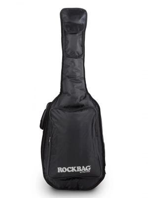 RockBag RB20526 B Basic Line Electric Guitar Gig Bag