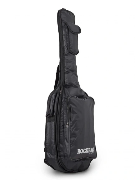 Чехол RockBag RB20526 B Basic Line Electric Guitar Gig Bag Чехол RockBag RB20526 B Basic Line Electric Guitar Gig Bag