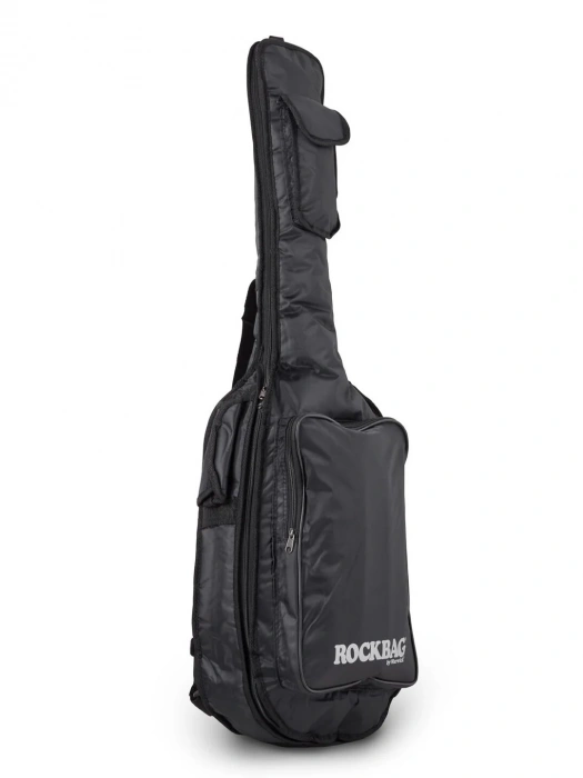 RockBag RB20526 B Basic Line Electric Guitar Gig Bag