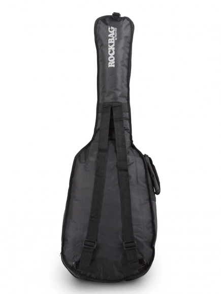 Чехол RockBag RB20526 B Basic Line Electric Guitar Gig Bag Чехол RockBag RB20526 B Basic Line Electric Guitar Gig Bag