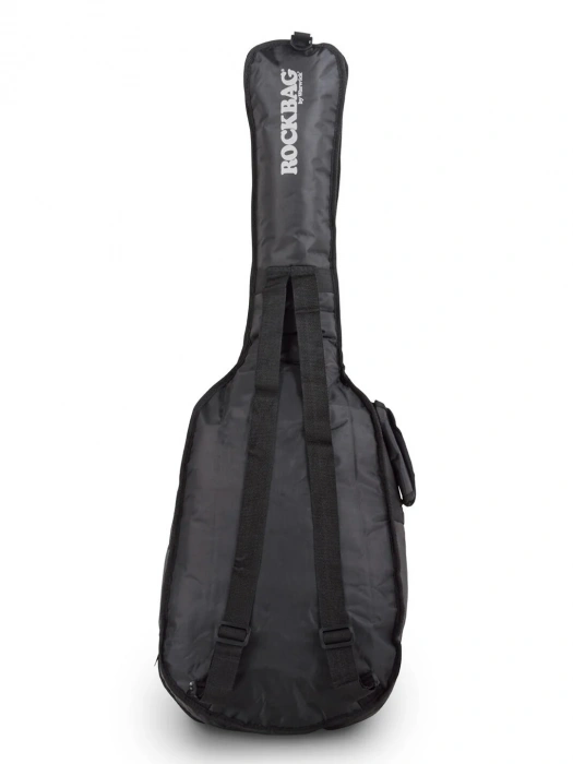 RockBag RB20526 B Basic Line Electric Guitar Gig Bag