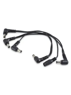 RockBoard RCL30600 DC5 Daisy Chain Cable 20 cm 5 Outputs