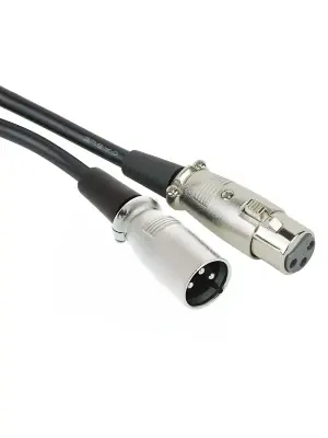 Мікрофонний кабель Soundking BB008 (6m)