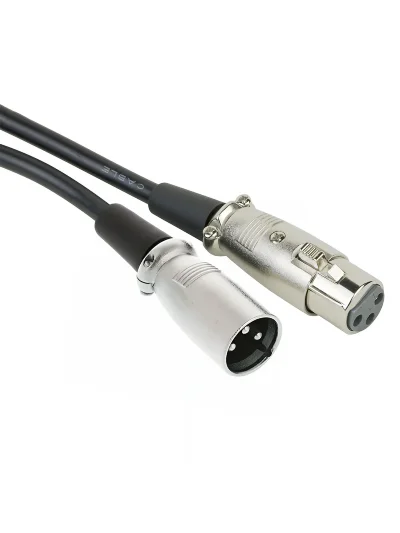 Мікрофонний кабель Soundking BB008 (6m)