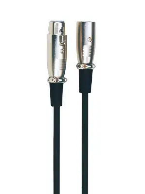 Мікрофонний кабель Soundking BB008 (6m)