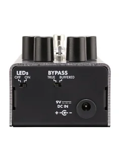 Fender Engager Boost Pedal