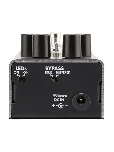 Гітарна педаль Fender Engager Boost Pedal