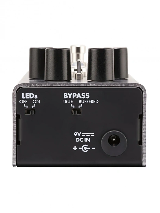 Fender Engager Boost Pedal