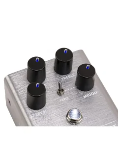 Fender Engager Boost Pedal
