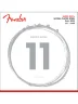 Струни Fender Super 250M Nickel-Plated Steel Guitar Strings