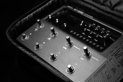 Чохол Valeton GPB-1 Gig Bag