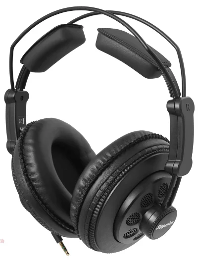 Навушники Superlux HD-668B